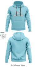 Doc’s Ballers 51784164 Hoodie - 2
