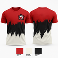 ROC Boxing 42913615 Short Sleeve Performance Shirt - 1