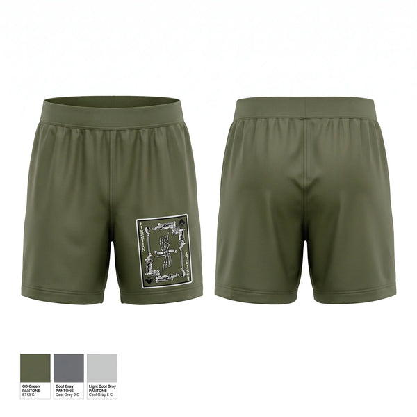Ranger Panties, ERT, Police, Teamtime, Team time, sublimation, custom sports apparel, team uniforms, spirit wear, spiritwear, sports uniforms, custom shirts, team store, custom team store, fundraiser sports, apparel fundraiser