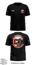 DET 520 13861884 Short Sleeve Performance Shirt - 7