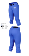 CSC Softball 7642286 Softball Pants - 1