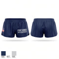 Fort Knox Fire Department Ranger Panties - 1