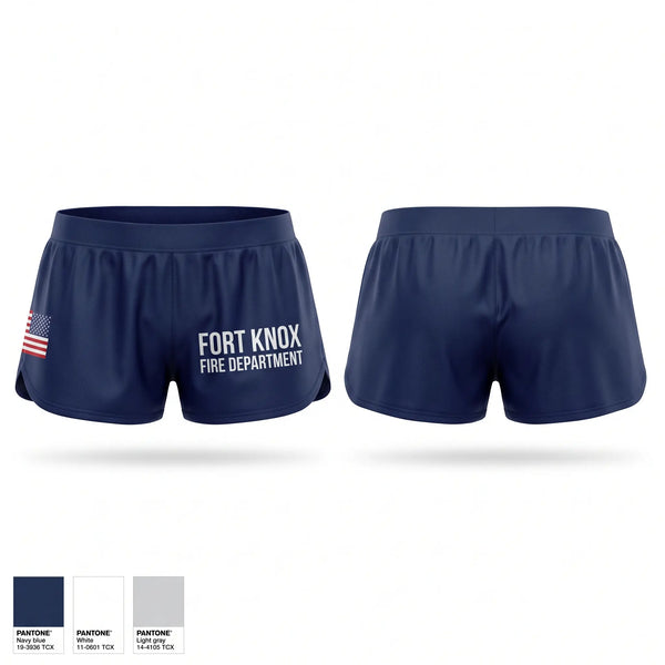 Ranger Panties, Fort Knox Fire Department, Fire Department, Teamtime, Team time, sublimation, custom sports apparel, team uniforms, spirit wear, spiritwear, sports uniforms, custom shirts, team store, custom team store, fundraiser sports, apparel fundraiser