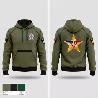 Hoodie, Longhorn Protection Services LLC, , Teamtime, Team time, sublimation, custom sports apparel, team uniforms, spirit wear, spiritwear, sports uniforms, custom shirts, team store, custom team store, fundraiser sports, apparel fundraiser