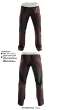 PIRATES 85018022 Sweatpants - 1