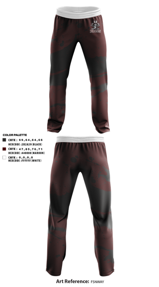 Sweatpants, PIRATES, , Teamtime, Team time, sublimation, custom sports apparel, team uniforms, spirit wear, spiritwear, sports uniforms, custom shirts, team store, custom team store, fundraiser sports, apparel fundraiser