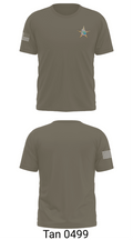 Lake Junaluska 17515906 Short Sleeve Performance Shirt - 10