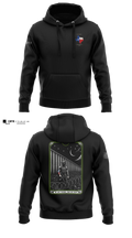 Assassin's Hoodie - 5