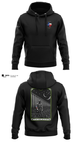 Hoodie, Stallions, Army, Teamtime, Team time, sublimation, custom sports apparel, team uniforms, spirit wear, spiritwear, sports uniforms, custom shirts, team store, custom team store, fundraiser sports, apparel fundraiser