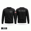 Pendleton Correctional Facility Crew Neck Sweatshirt - 1