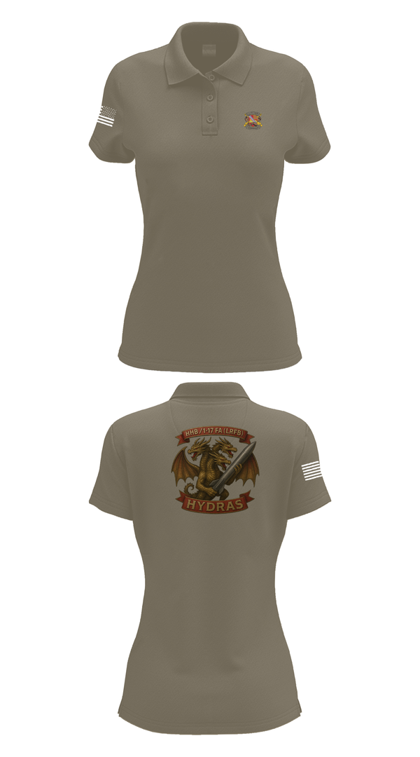 Womens Short Sleeve Performance Polo, 1-17 fa, , Teamtime, Team time, sublimation, custom sports apparel, team uniforms, spirit wear, spiritwear, sports uniforms, custom shirts, team store, custom team store, fundraiser sports, apparel fundraiser