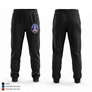 Sweatpants, 529th 4-3 Battalion The Old Guard, Army, Teamtime, Team time, sublimation, custom sports apparel, team uniforms, spirit wear, spiritwear, sports uniforms, custom shirts, team store, custom team store, fundraiser sports, apparel fundraiser