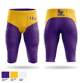 Denham Springs Football Pants - 1