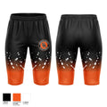 Santa Rosa High 44323768 Women's Shorts - 1