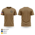 NBHC Bahrain 17554347 Short Sleeve Performance Shirt - 1