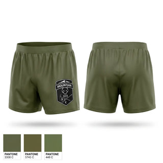 Ranger Panties, C-CO 3/172 INF MTN, National Guard, Teamtime, Team time, sublimation, custom sports apparel, team uniforms, spirit wear, spiritwear, sports uniforms, custom shirts, team store, custom team store, fundraiser sports, apparel fundraiser