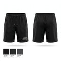 CERT: Corrections Emergency Response Team Athletic Shorts With Pockets - 1