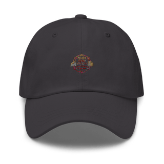 Celina Home Services LLC Classic Dad Hat | Yupoong 6245CM