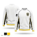 Chatham Rescue Squad 7401799 Crew Neck Sweatshirt - 1