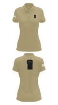 25 Id 16101676 Women's Short Sleeve Performance Polo  - 95