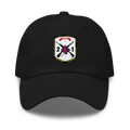 2/1 Dad hat