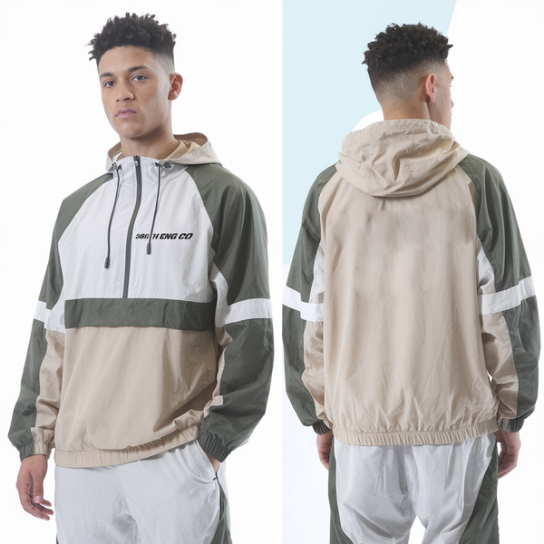 Windbreaker, 388TH ENG CO, Army, Teamtime, Team time, sublimation, custom sports apparel, team uniforms, spirit wear, spiritwear, sports uniforms, custom shirts, team store, custom team store, fundraiser sports, apparel fundraiser