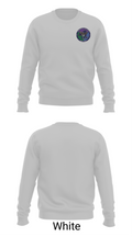New York Counterdrug Task Force 16477551 Crew Neck Sweatshirt - 2