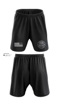 Sector Miami Boarding Team 26963643 Athletic Shorts With Pockets - 21