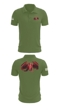 G co 2-14 74845469 Short Sleeve Performance Polo - 47