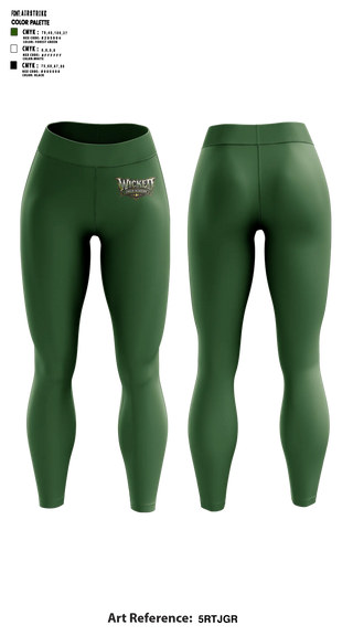 Womens Leggings, Wicked Cheer Academy, Cheer, Teamtime, Team time, sublimation, custom sports apparel, team uniforms, spirit wear, spiritwear, sports uniforms, custom shirts, team store, custom team store, fundraiser sports, apparel fundraiser
