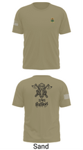 3/278 ACR 4472846 Old School Cotton Feel Shirt - 90