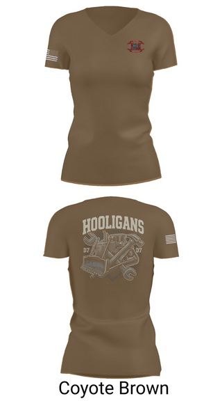 Womens Short Sleeve Vneck Shirt, 74th MRBC, , Teamtime, Team time, sublimation, custom sports apparel, team uniforms, spirit wear, spiritwear, sports uniforms, custom shirts, team store, custom team store, fundraiser sports, apparel fundraiser