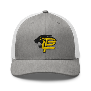 Putnam County High School Dance 87588051 Retro Trucker Hat | Yupoong 6606