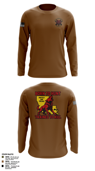 Long Sleeve Performance Shirt, , , Teamtime, Team time, sublimation, custom sports apparel, team uniforms, spirit wear, spiritwear, sports uniforms, custom shirts, team store, custom team store, fundraiser sports, apparel fundraiser
