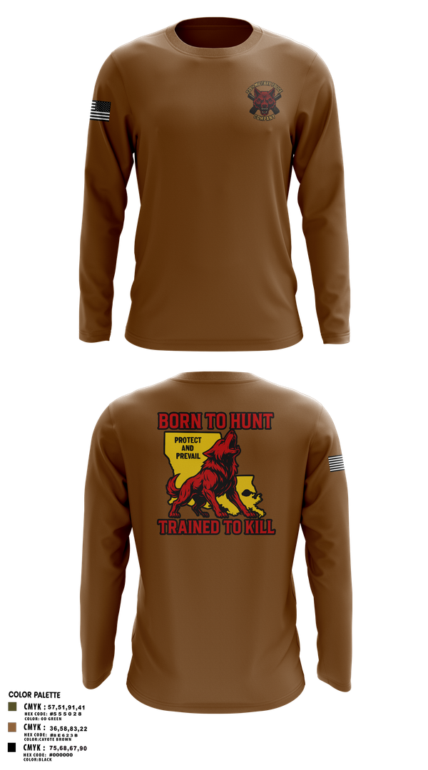 Long Sleeve Performance Shirt, , , Teamtime, Team time, sublimation, custom sports apparel, team uniforms, spirit wear, spiritwear, sports uniforms, custom shirts, team store, custom team store, fundraiser sports, apparel fundraiser