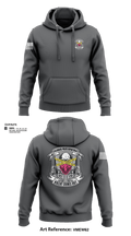 Violent Crime Unit 26745789 Hoodie - 15