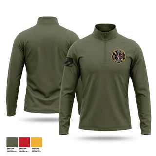 Windbreaker, Port Orford Fire Dept., Fire Department, Teamtime, Team time, sublimation, custom sports apparel, team uniforms, spirit wear, spiritwear, sports uniforms, custom shirts, team store, custom team store, fundraiser sports, apparel fundraiser