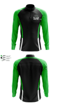 Colstrip 16378511 Quarter Zip Jacket - 1