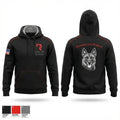 Ronin K9 Services 89758099 Hoodie - 1