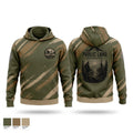Public Land Bow Hunters Hoodie - 1