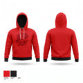 BREMEN HIGH SCHOOL Hoodie - 2