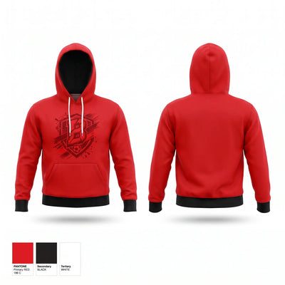 BREMEN HIGH SCHOOL Hoodie - 2