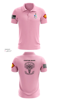 120TH MCAS 53428597 Short Sleeve Performance Polo - 120