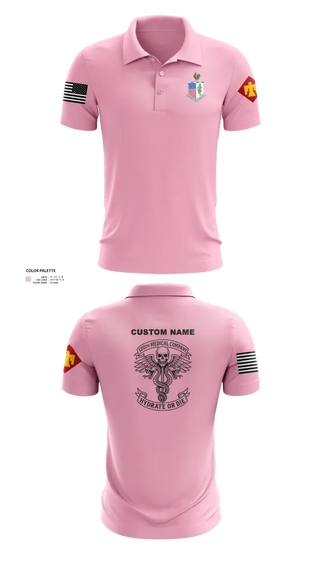 Short Sleeve Performance Polo, , , Teamtime, Team time, sublimation, custom sports apparel, team uniforms, spirit wear, spiritwear, sports uniforms, custom shirts, team store, custom team store, fundraiser sports, apparel fundraiser