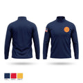 Neffs Volunteer Fire Co. Windbreaker - 1