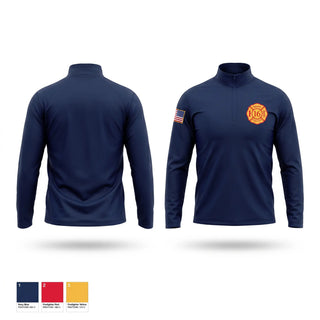 Windbreaker, Neffs Volunteer Fire Co., Fire Department, Teamtime, Team time, sublimation, custom sports apparel, team uniforms, spirit wear, spiritwear, sports uniforms, custom shirts, team store, custom team store, fundraiser sports, apparel fundraiser