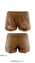 212th Engineer Company Ranger Panties - 11