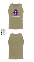 100 Battalion 442 Infantry 61089224 Tank Top - 99