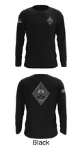 DCT Phoenix - DOJ 66533568 Long Sleeve Performance Shirt - 17