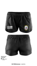 USS TRUXTUN DDG 103 86868328 Ranger Panties - 121